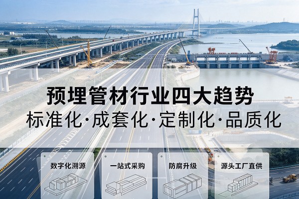 遂川行业发展趋势总结